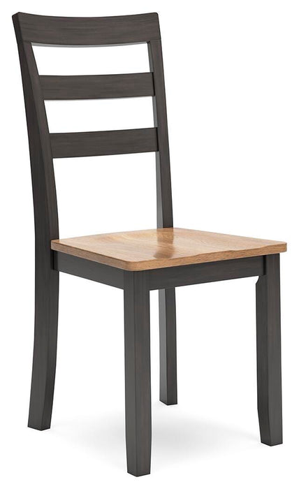 Gesthaven Dining Set - Furniture House (VA)