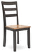 Gesthaven Dining Set - Furniture House (VA)