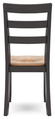 Gesthaven Dining Set - Furniture House (VA)
