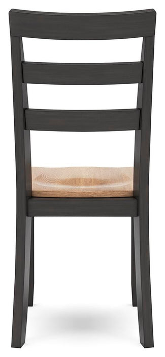 Gesthaven Dining Set - Furniture House (VA)