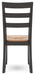 Gesthaven Dining Set - Furniture House (VA)