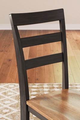 Gesthaven Dining Set - Furniture House (VA)