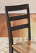 Gesthaven Dining Set - Furniture House (VA)