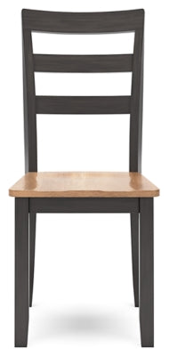Gesthaven Dining Set - Furniture House (VA)