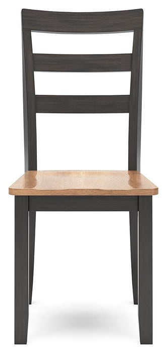Gesthaven Dining Set - Furniture House (VA)