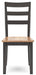 Gesthaven Dining Set - Furniture House (VA)