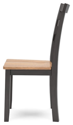 Gesthaven Dining Set - Furniture House (VA)