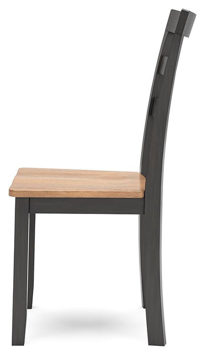 Gesthaven Dining Set - Furniture House (VA)