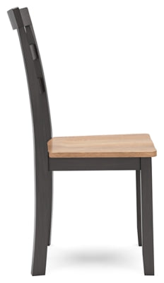 Gesthaven Dining Set - Furniture House (VA)