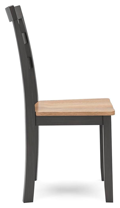 Gesthaven Dining Set - Furniture House (VA)