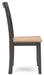 Gesthaven Dining Set - Furniture House (VA)
