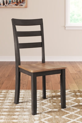 Gesthaven Dining Set - Furniture House (VA)