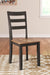 Gesthaven Dining Set - Furniture House (VA)