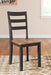 Gesthaven Dining Set - Furniture House (VA)