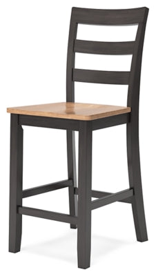 Gesthaven Dining Set - Furniture House (VA)