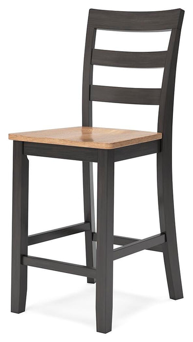 Gesthaven Dining Set - Furniture House (VA)