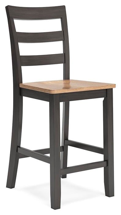 Gesthaven Dining Set - Furniture House (VA)