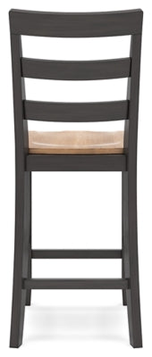 Gesthaven Dining Set - Furniture House (VA)
