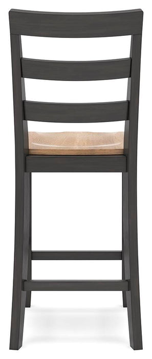 Gesthaven Dining Set - Furniture House (VA)