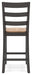 Gesthaven Dining Set - Furniture House (VA)