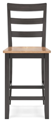 Gesthaven Dining Set - Furniture House (VA)