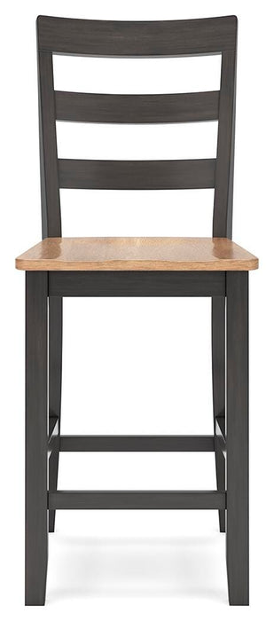 Gesthaven Dining Set - Furniture House (VA)