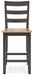 Gesthaven Dining Set - Furniture House (VA)