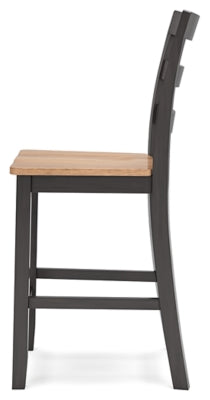 Gesthaven Dining Set - Furniture House (VA)
