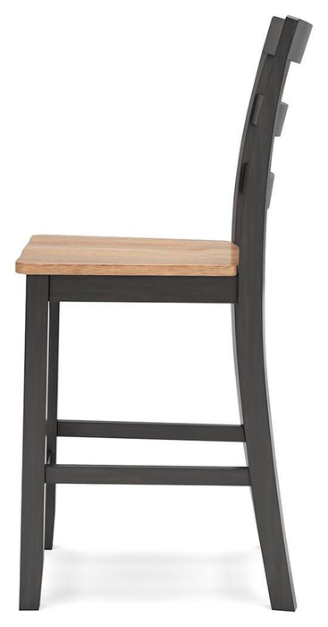 Gesthaven Dining Set - Furniture House (VA)