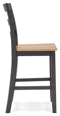 Gesthaven Dining Set - Furniture House (VA)