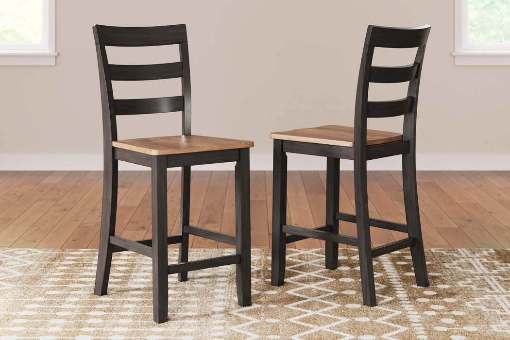 Gesthaven Dining Set - Furniture House (VA)