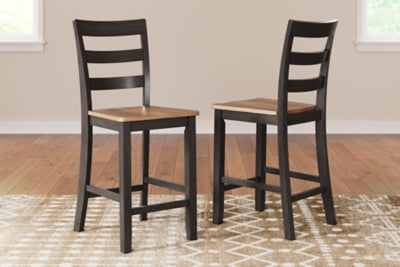 Gesthaven Dining Set - Furniture House (VA)