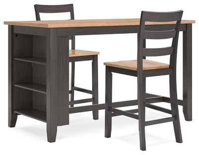 Gesthaven Dining Set - Furniture House (VA)