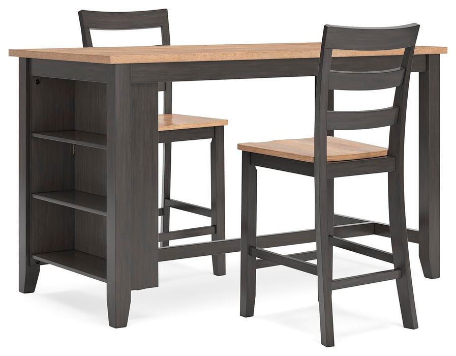 Gesthaven Dining Set - Furniture House (VA)