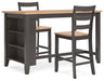 Gesthaven Dining Set - Furniture House (VA)