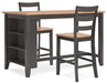 Gesthaven Dining Set - Furniture House (VA)