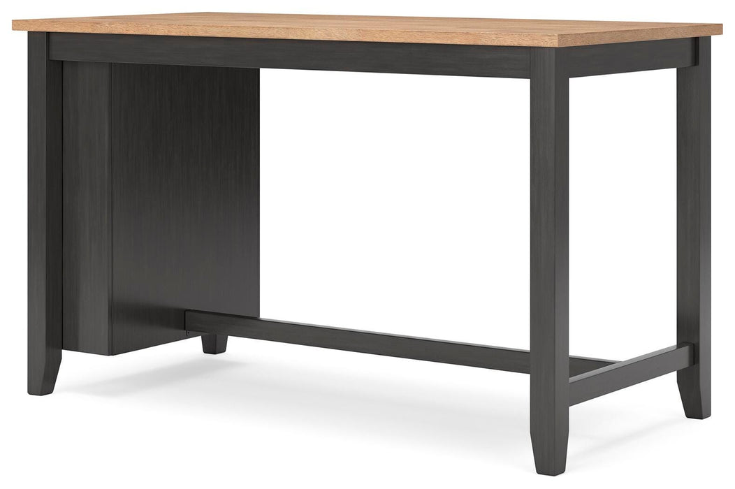 Gesthaven Dining Set - Furniture House (VA)