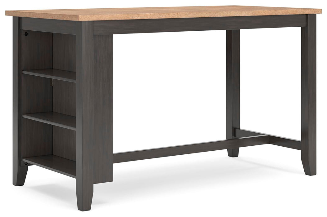Gesthaven Dining Set - Furniture House (VA)