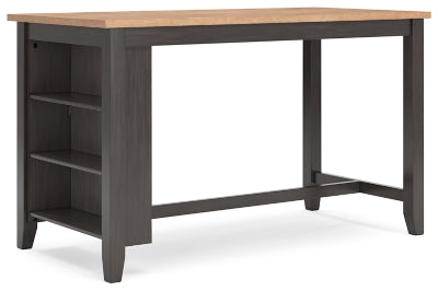 Gesthaven Dining Set - Furniture House (VA)