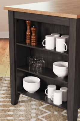 Gesthaven Dining Set - Furniture House (VA)