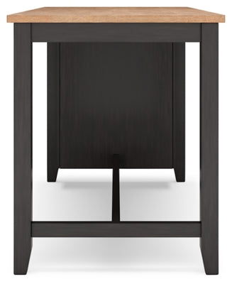 Gesthaven Dining Set - Furniture House (VA)