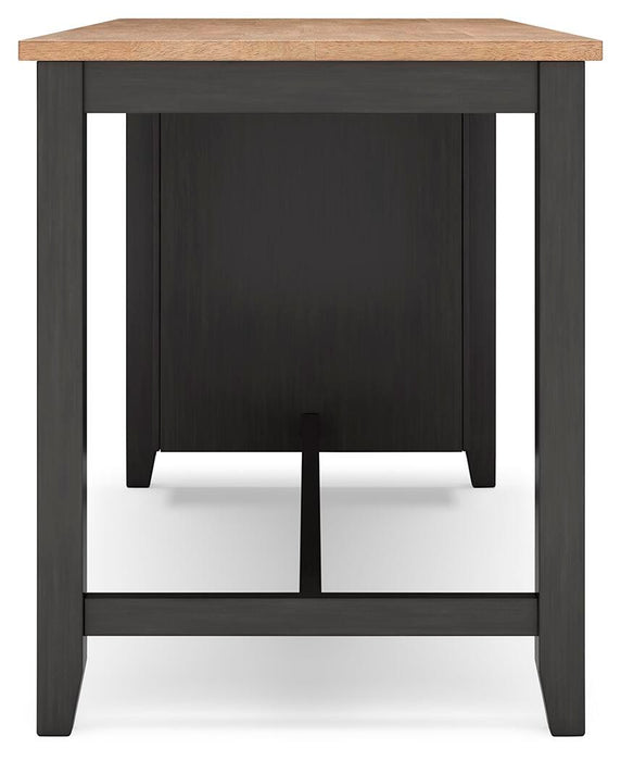 Gesthaven Dining Set - Furniture House (VA)