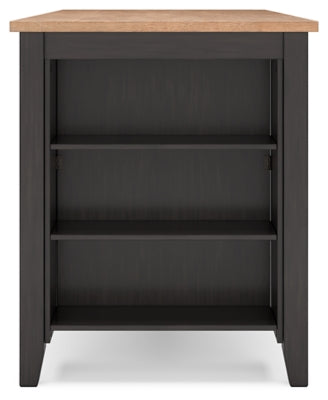 Gesthaven Dining Set - Furniture House (VA)