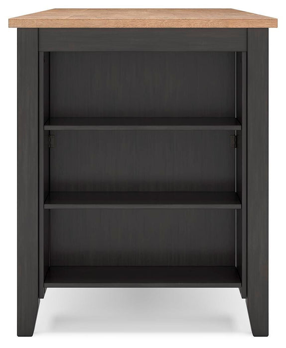Gesthaven Dining Set - Furniture House (VA)