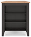 Gesthaven Dining Set - Furniture House (VA)