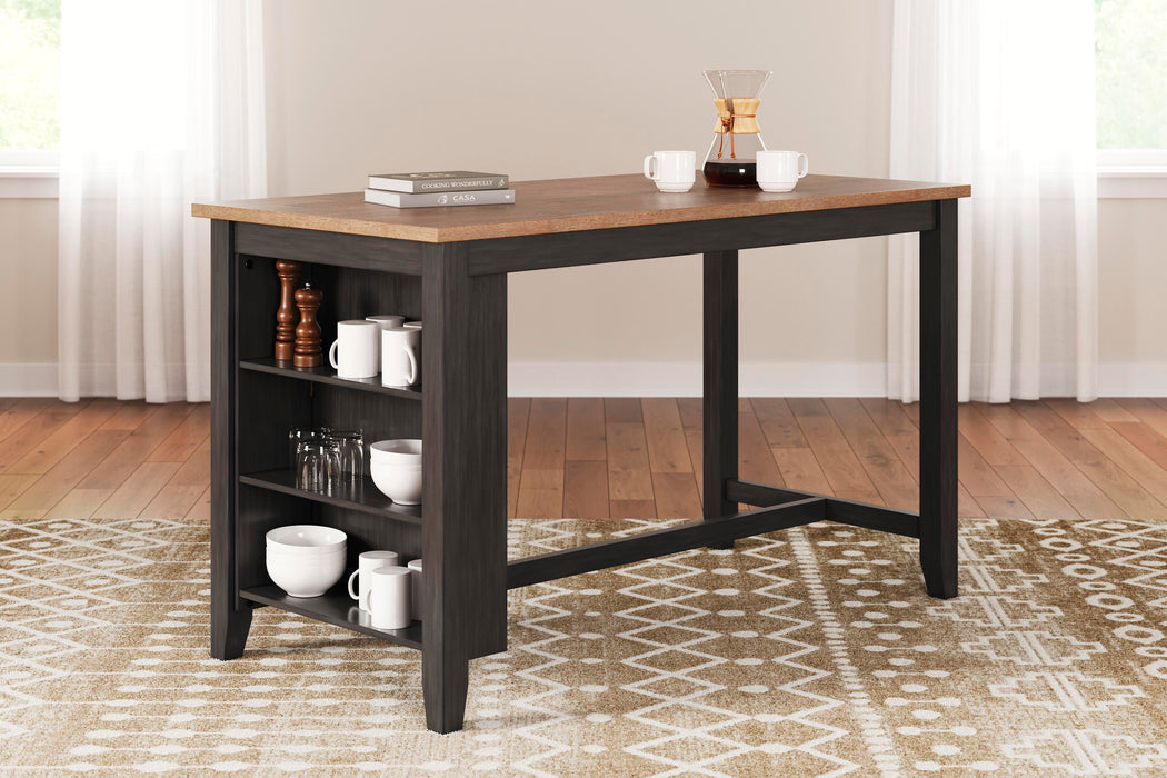 Gesthaven Dining Set - Furniture House (VA)