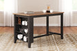 Gesthaven Dining Set - Furniture House (VA)