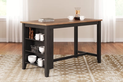 Gesthaven Dining Set - Furniture House (VA)