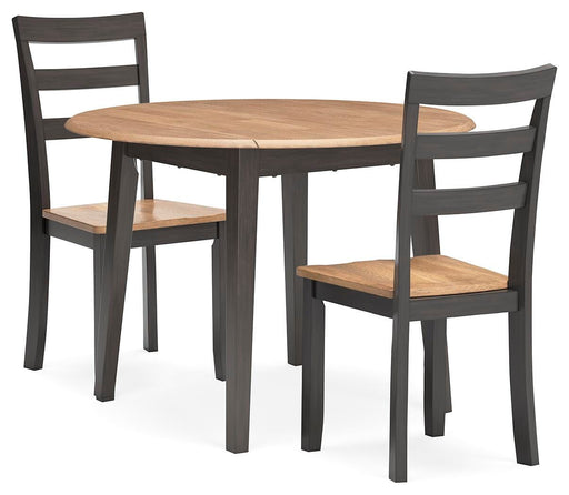 Gesthaven Dining Set - Furniture House (VA)