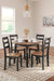 Gesthaven Dining Set - Furniture House (VA)